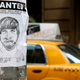 Agents released this sketch of the fucking freeloader.